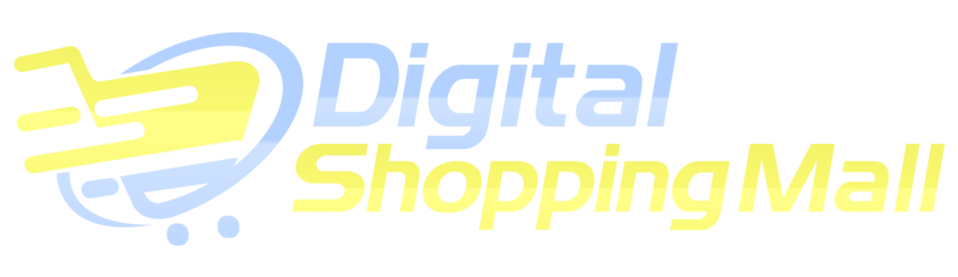 Digital Shopping Mall